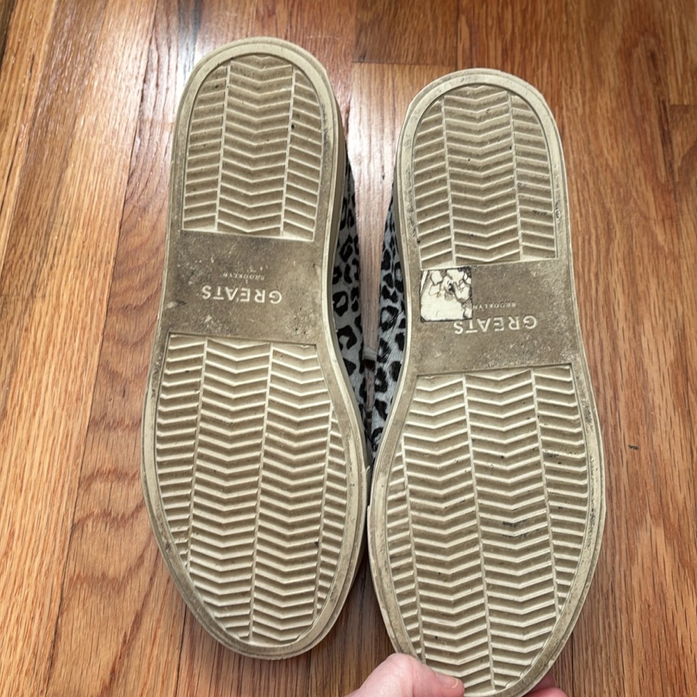 🐆 Greats - Picture 6 of 7